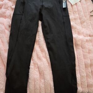 Gottex Womens Black Joggers